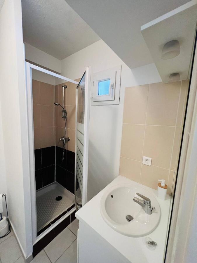 Studio Le 2, Free Parking, Free Wifi, Transports Διαμέρισμα Νιμ Εξωτερικό φωτογραφία