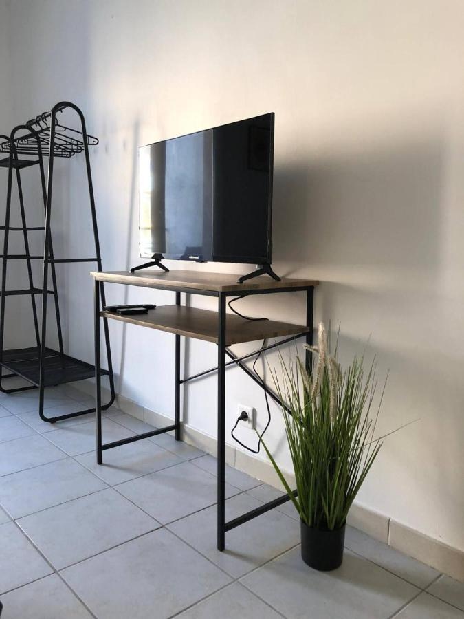 Studio Le 2, Free Parking, Free Wifi, Transports Διαμέρισμα Νιμ Εξωτερικό φωτογραφία